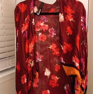 Express Cover  Up Resort